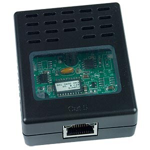 Light intensity sensor for ENVIROMUX-SEMS-16