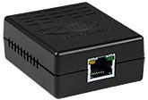 TCP IP Temp/Wide Range Humidity Probe