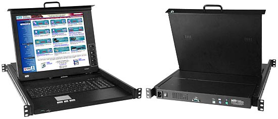 RACKMUX-V17-N (Front & Back)