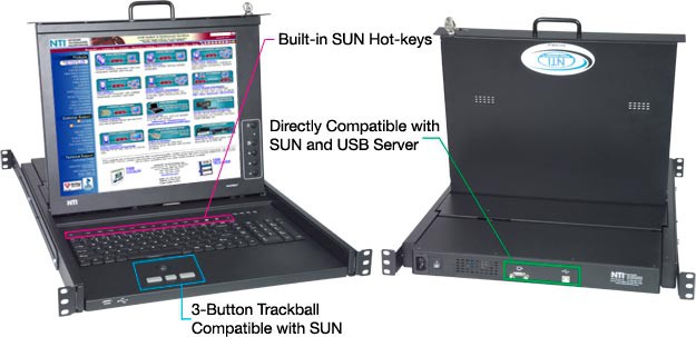 RACKMUX-VS17-NT (Front & Back)