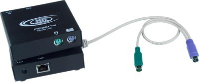 XTENDEX® ST-C5KM-600 (Remote and Local Unit)