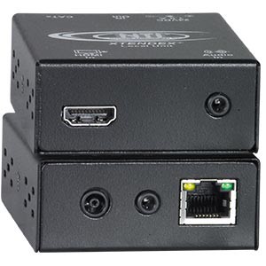 Remote HDMI Extender Desktop Unit to 300 feet 