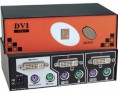 KEEMUX-PD-2 (Front & Back)