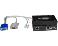 XTENDEX® ST-C5V2ARS Remote and Local Units