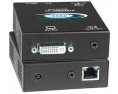 XTENDEX® ST-C6DVIA-IR-300 (Remote and Local Unit)