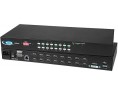 UNIMUX-DVI-16HD (Front & Back)