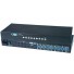 VIDMUX® SE-AV-8-L with Stereo Audio Option (Front & Back)