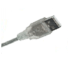 USB cables, adapters and gender changers, extend keyboard and mouse up to 25 meters! Combined USB and VGA extension and interface