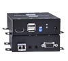 KVM Extenders over Fiber KVM Extenders over Fiber