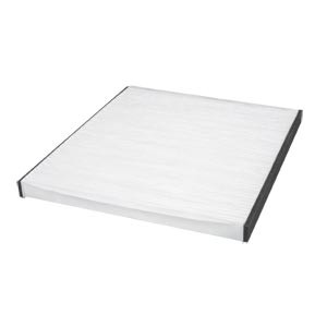 Replacement filters for FAN-1H-2U, 12-pack