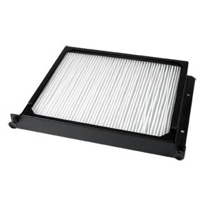 Filter assembly kit for FAN-1H-2U