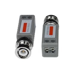 BALUN-STBNC - Straight Orientation