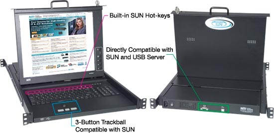 RACKMUX-VS17-NT (Front & Back)